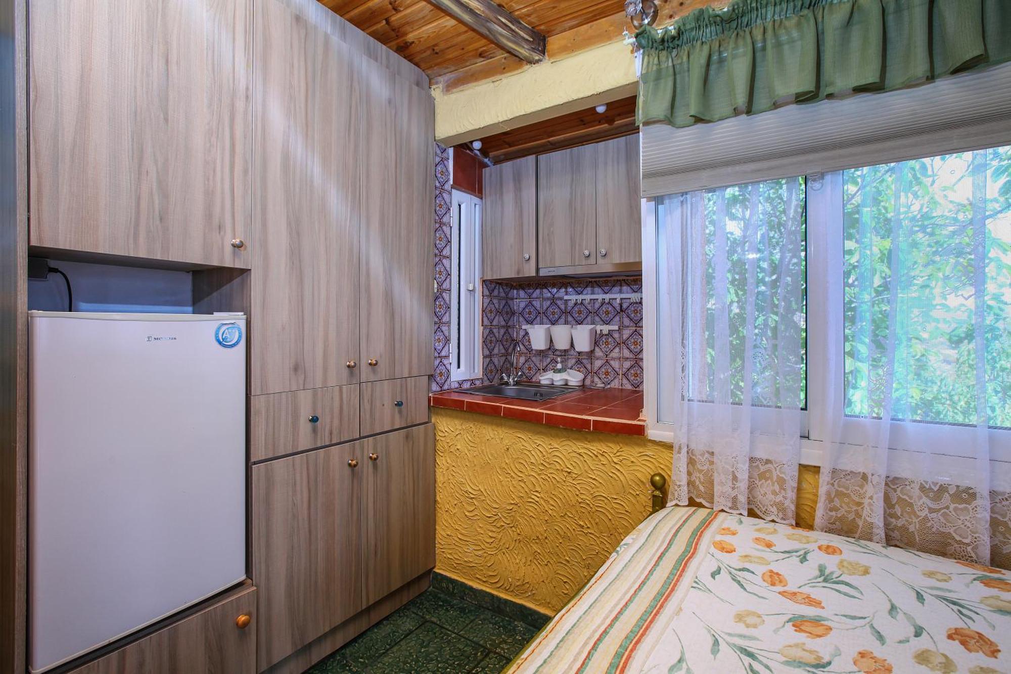 Nadia'S Traditional Greek House Anavyssos Dış mekan fotoğraf