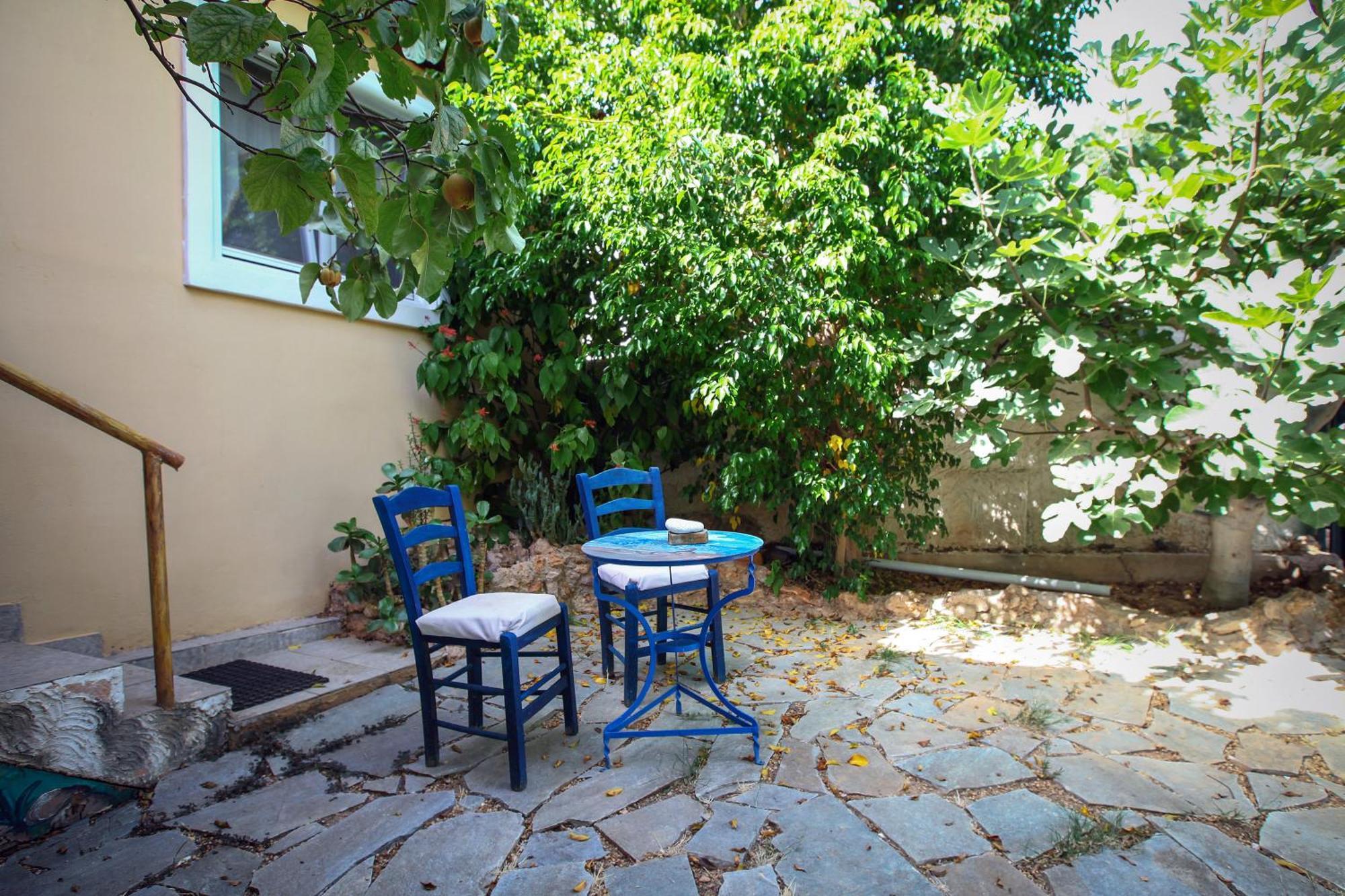 Nadia'S Traditional Greek House Anavyssos Dış mekan fotoğraf