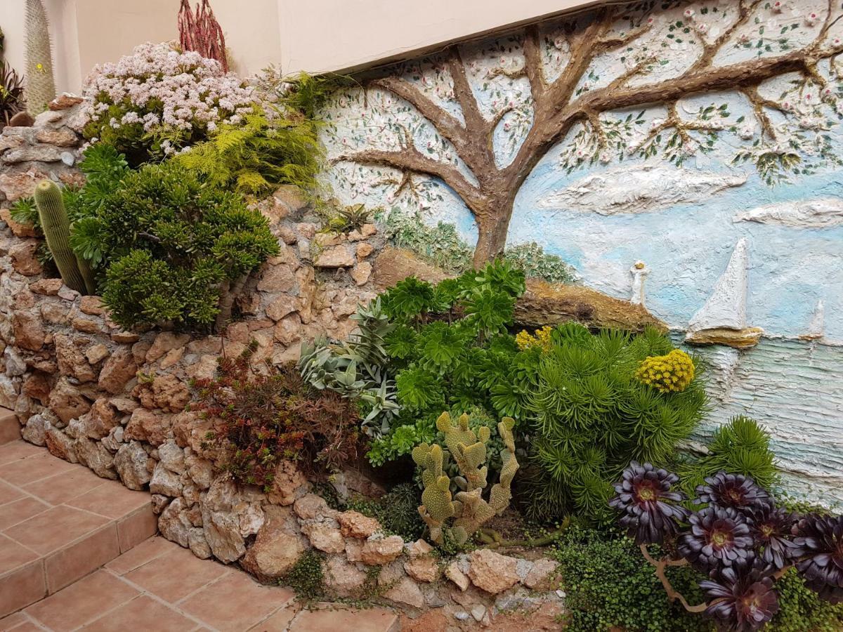 Nadia'S Traditional Greek House Anavyssos Dış mekan fotoğraf